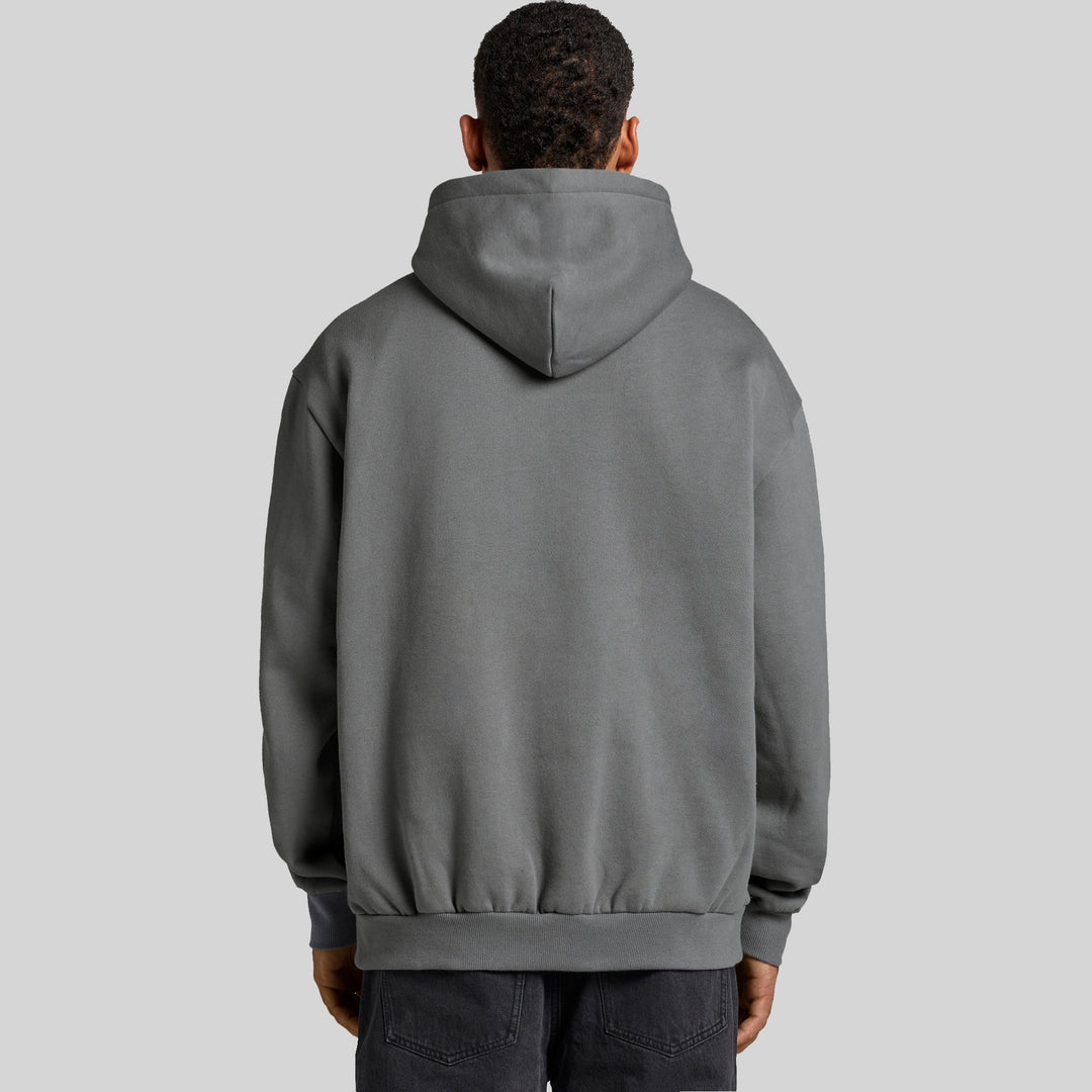 Box Hood