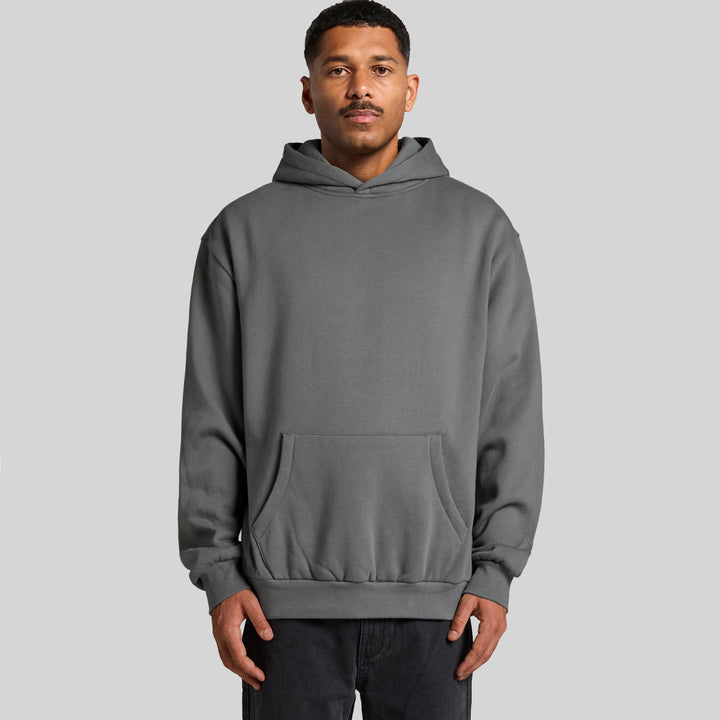 Box Hood