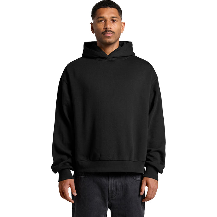Box Minus Hood [-4cm]