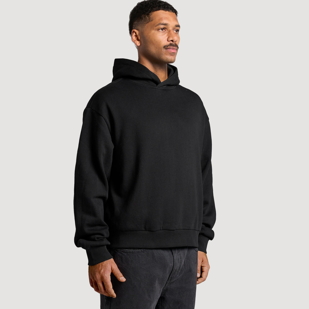 Box Minus Hood [-4cm]