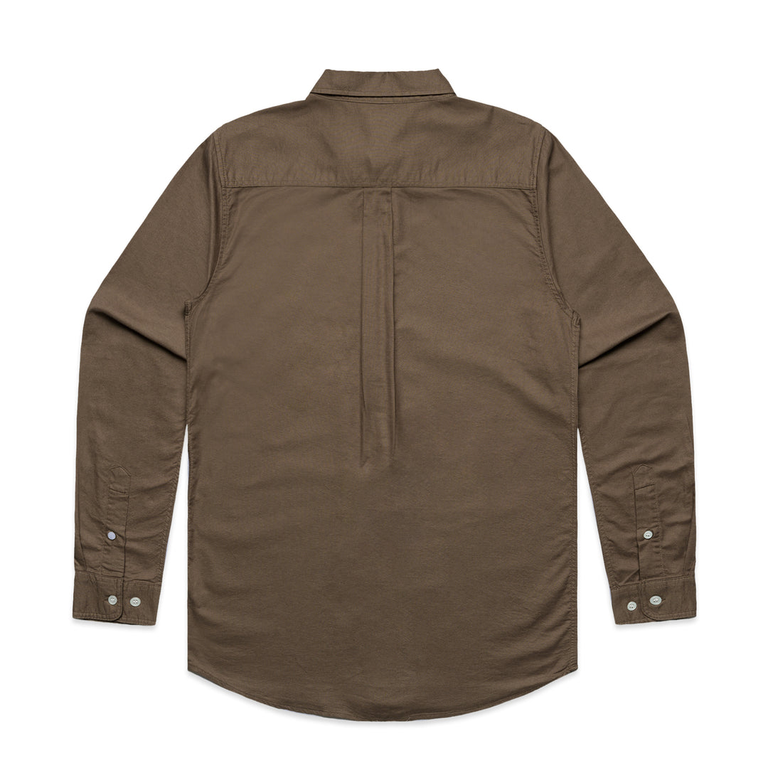 Oxford Shirt