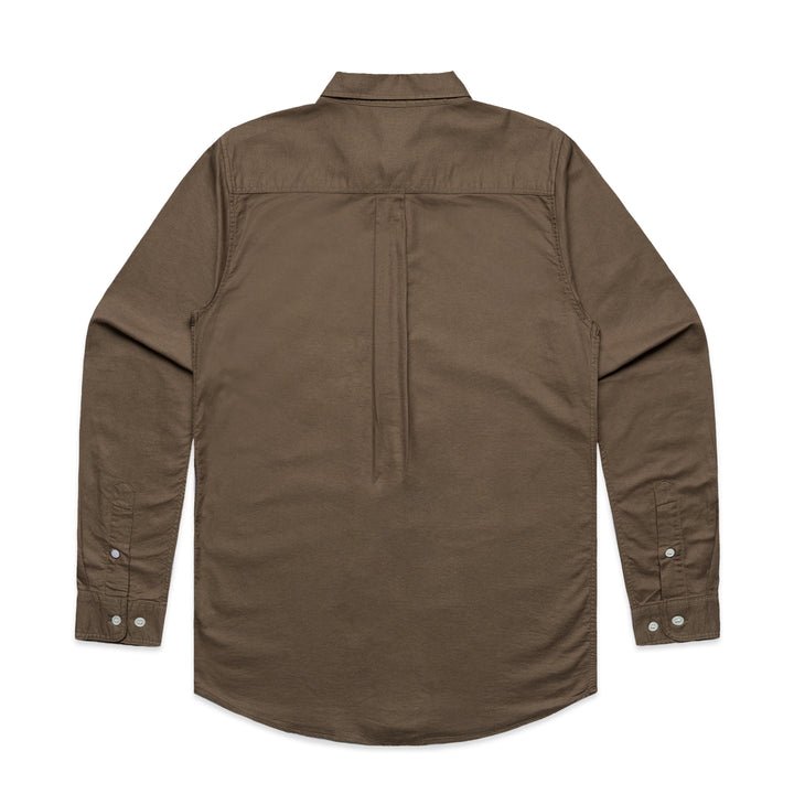 Oxford Shirt