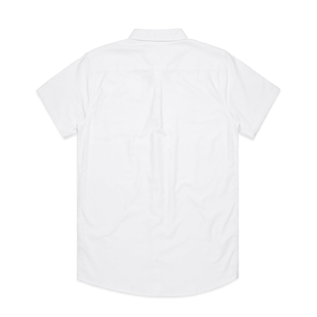Oxford S/S Shirt