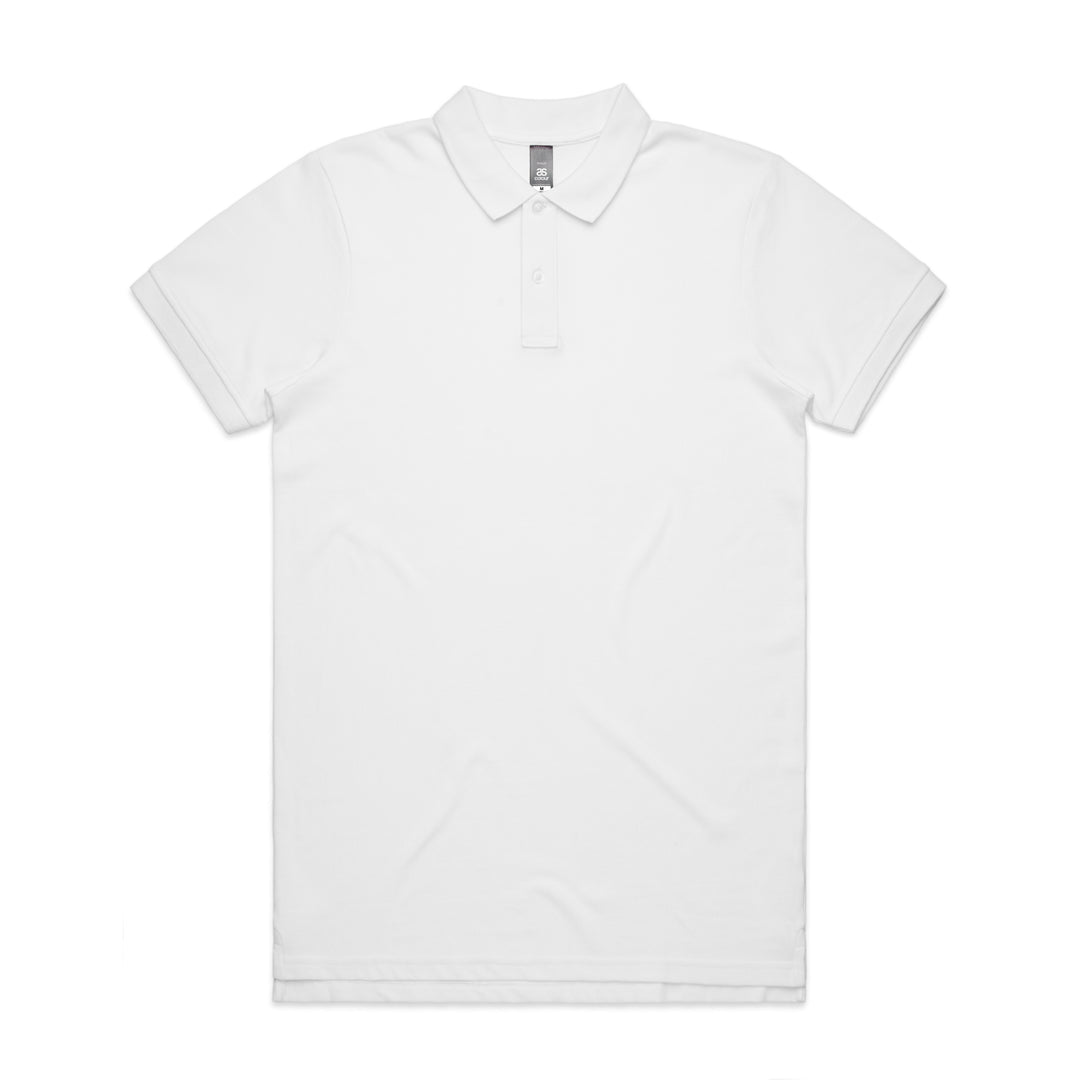 Pique Polo