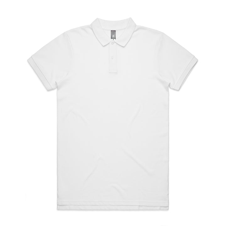Pique Polo