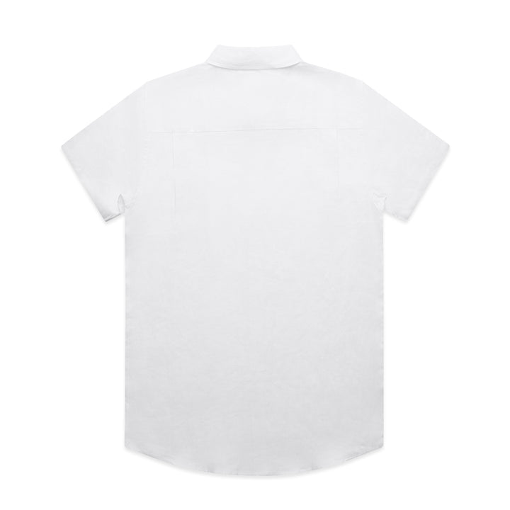 Linen S/S Shirt