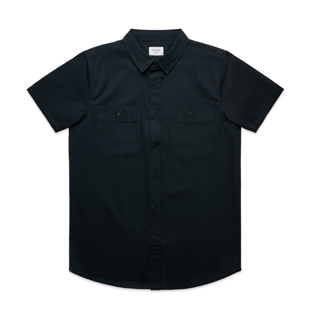Work S/S Shirt