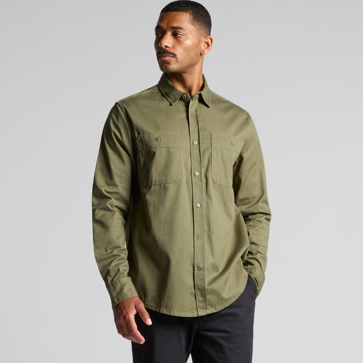 Work Shirt