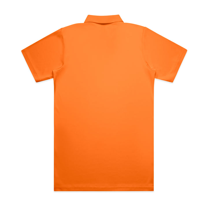 Work Safety Polo