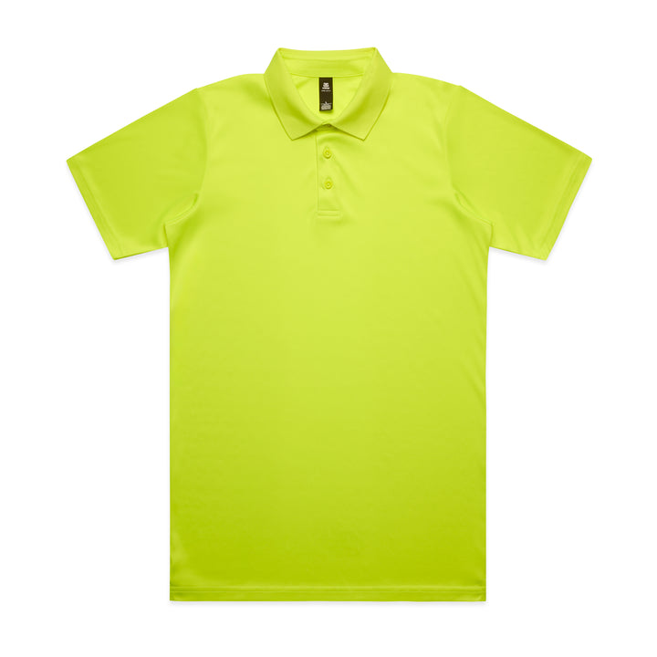 Work Safety Polo