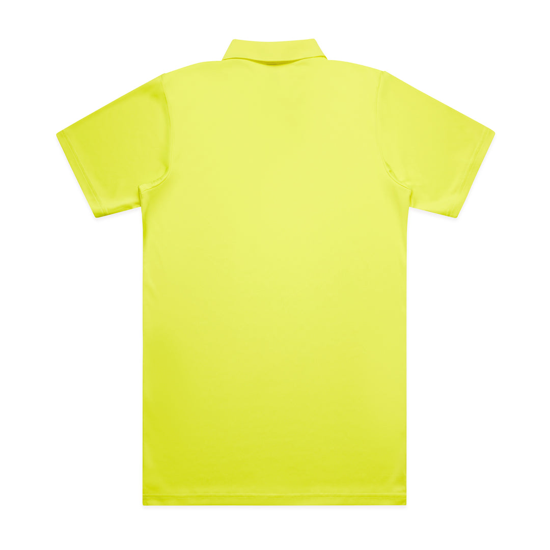 Work Safety Polo