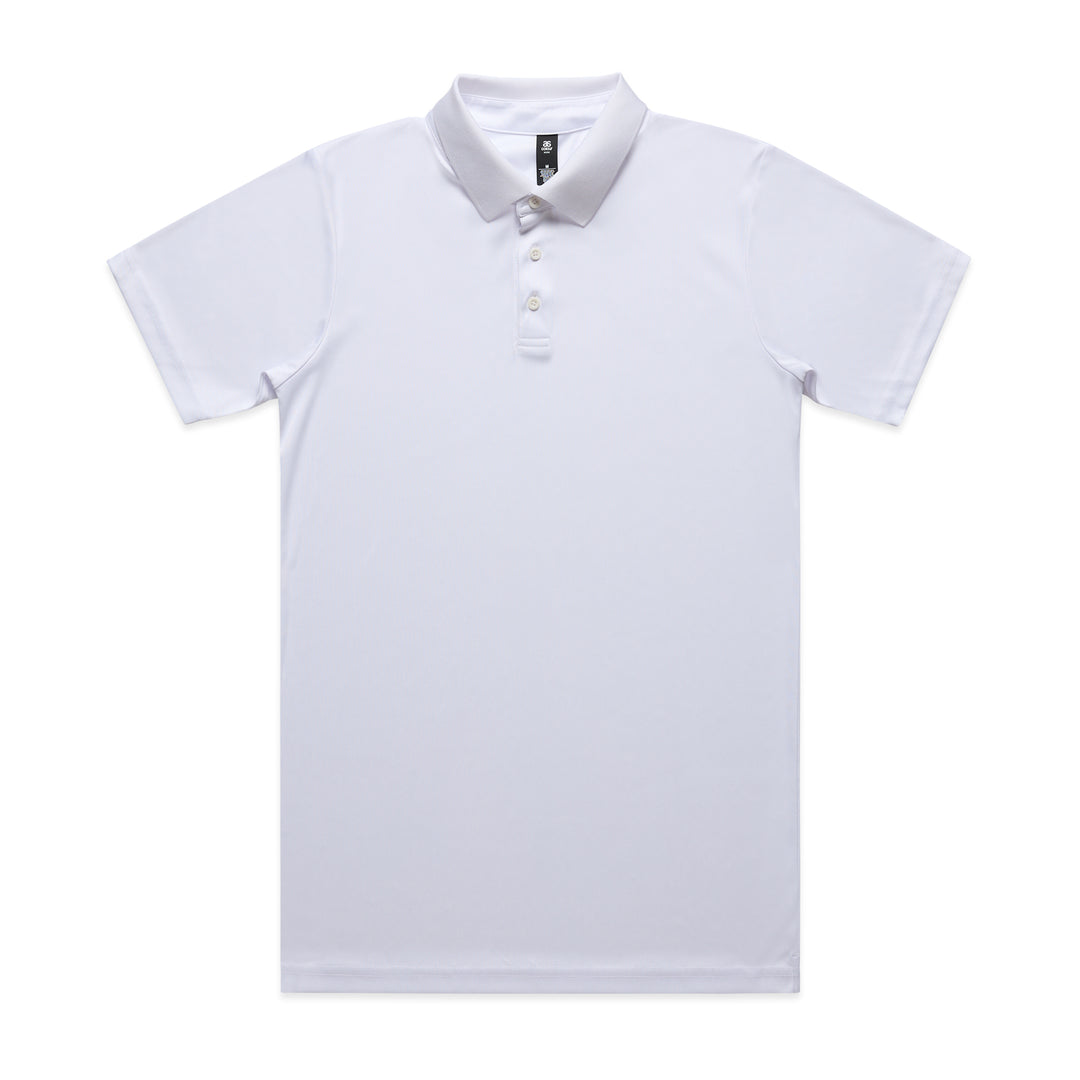 Active Work Polo