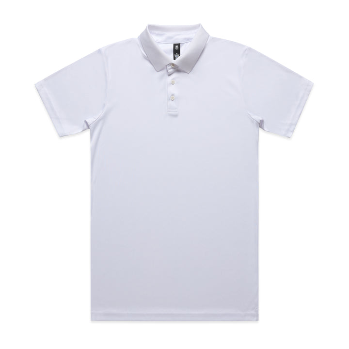 Active Work Polo