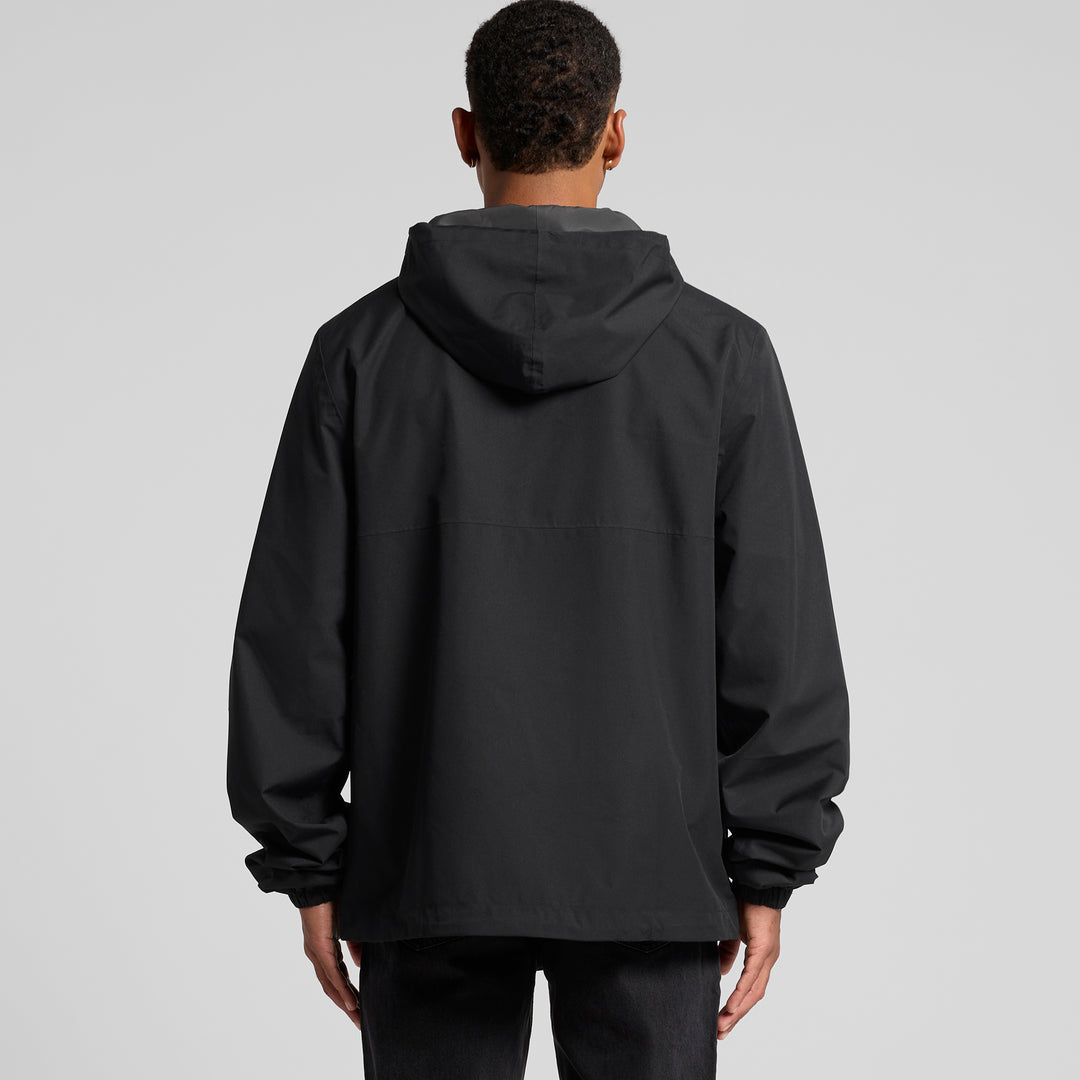 Tech Windbreaker