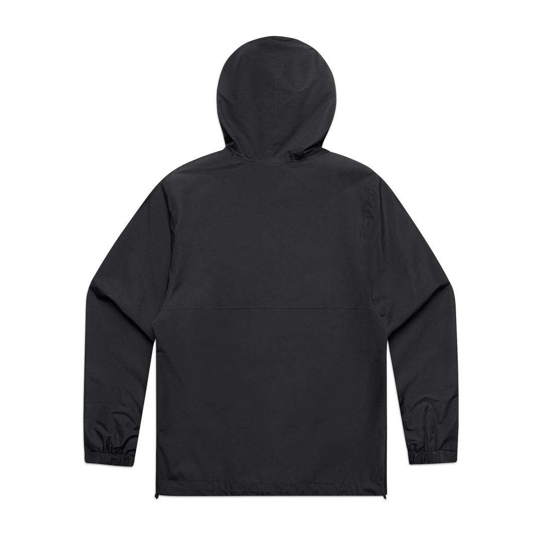 Tech Windbreaker