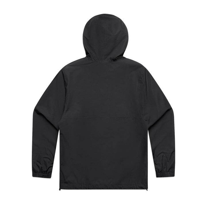 Tech Windbreaker