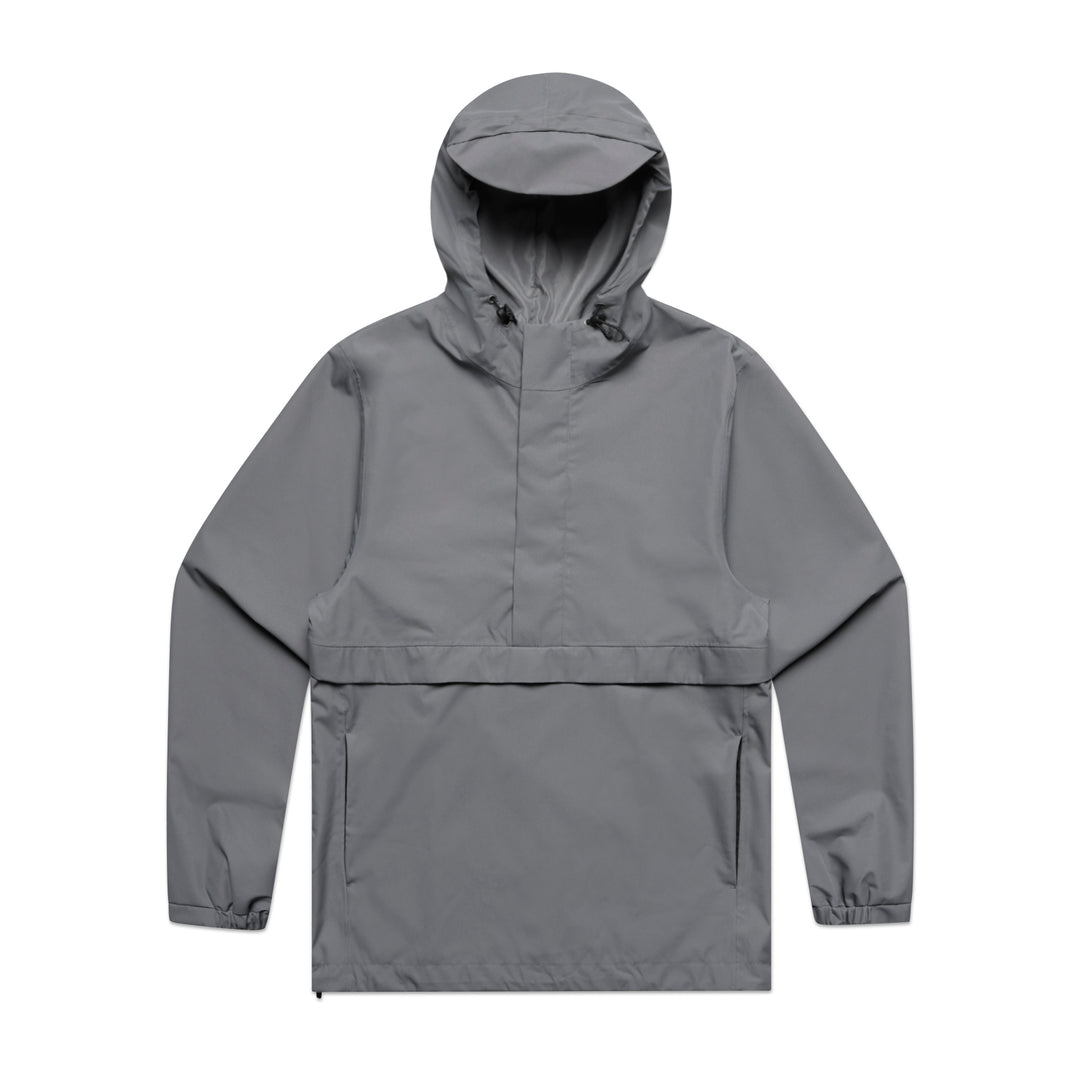 Tech Windbreaker