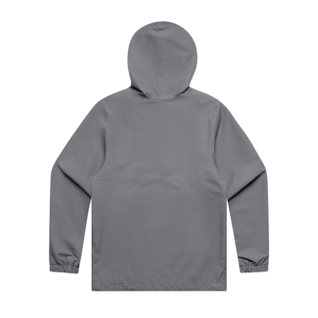 Tech Windbreaker