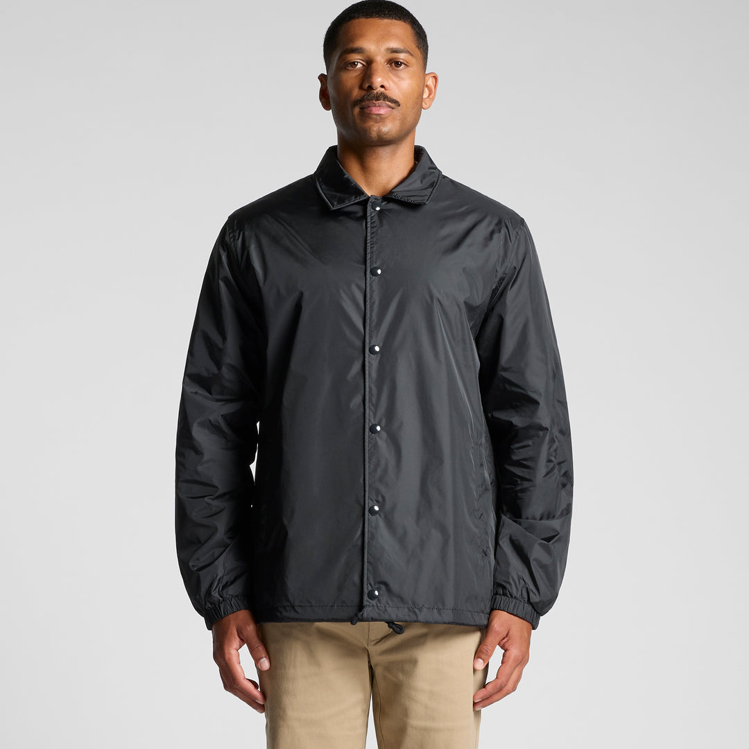 Coach Jacket