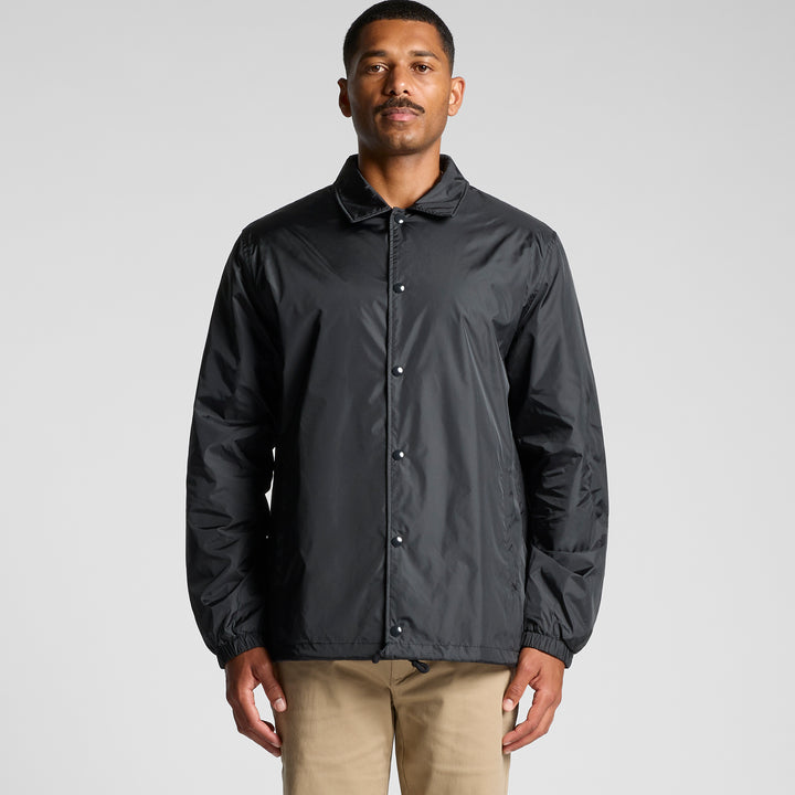 Coach Jacket