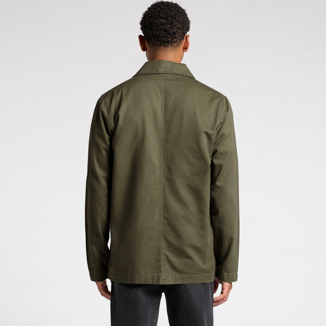 Chore Jacket