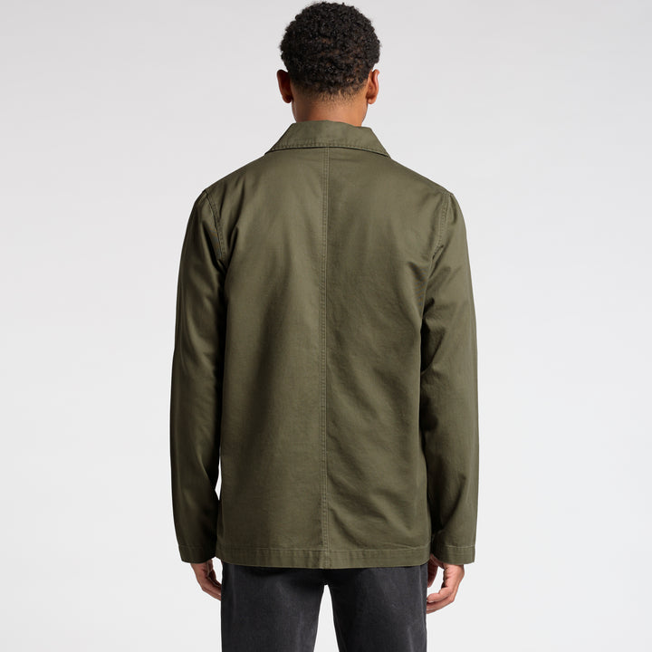 Chore Jacket