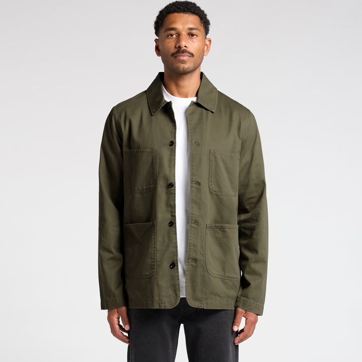 Chore Jacket