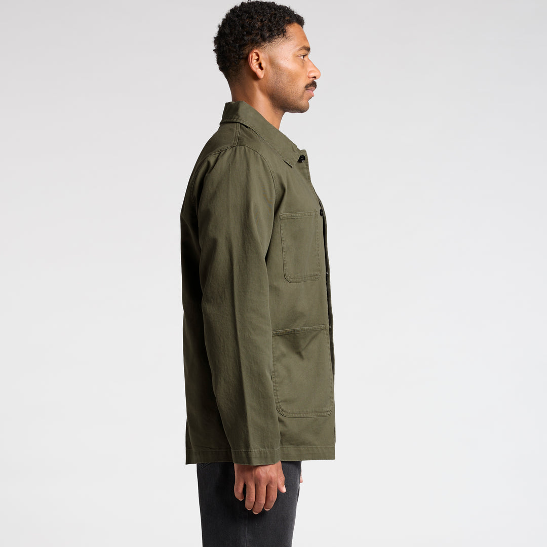 Chore Jacket