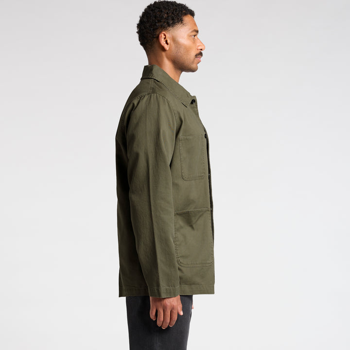 Chore Jacket