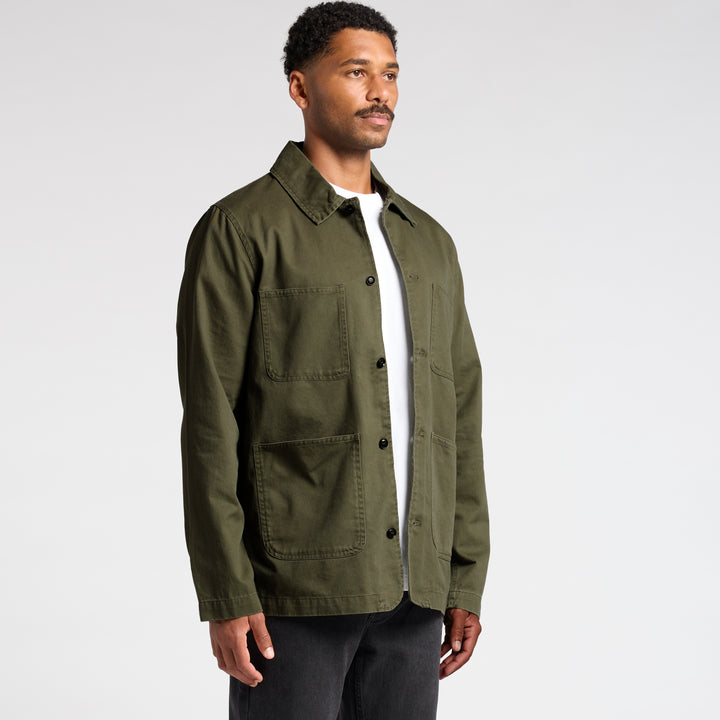 Chore Jacket