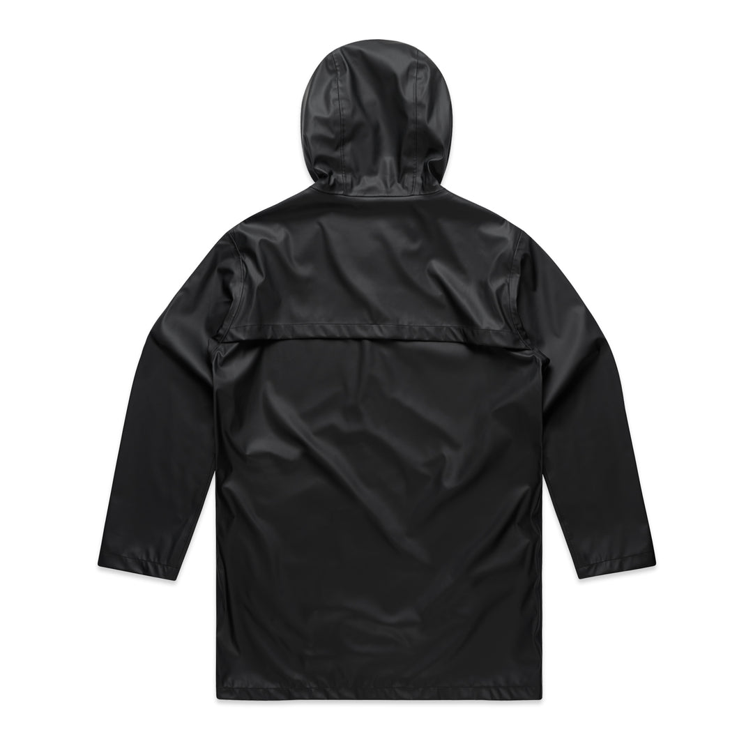 Rain Jacket