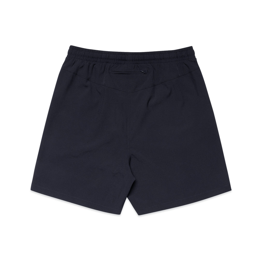 Active Shorts 18"
