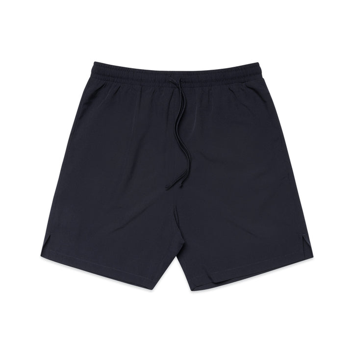 Active Shorts 18"