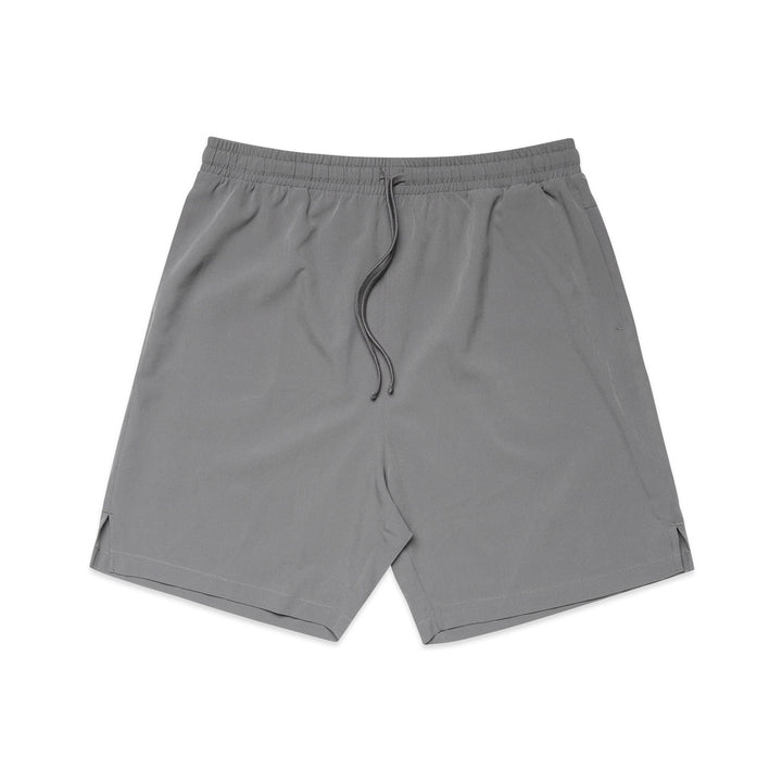 Active Shorts 18"