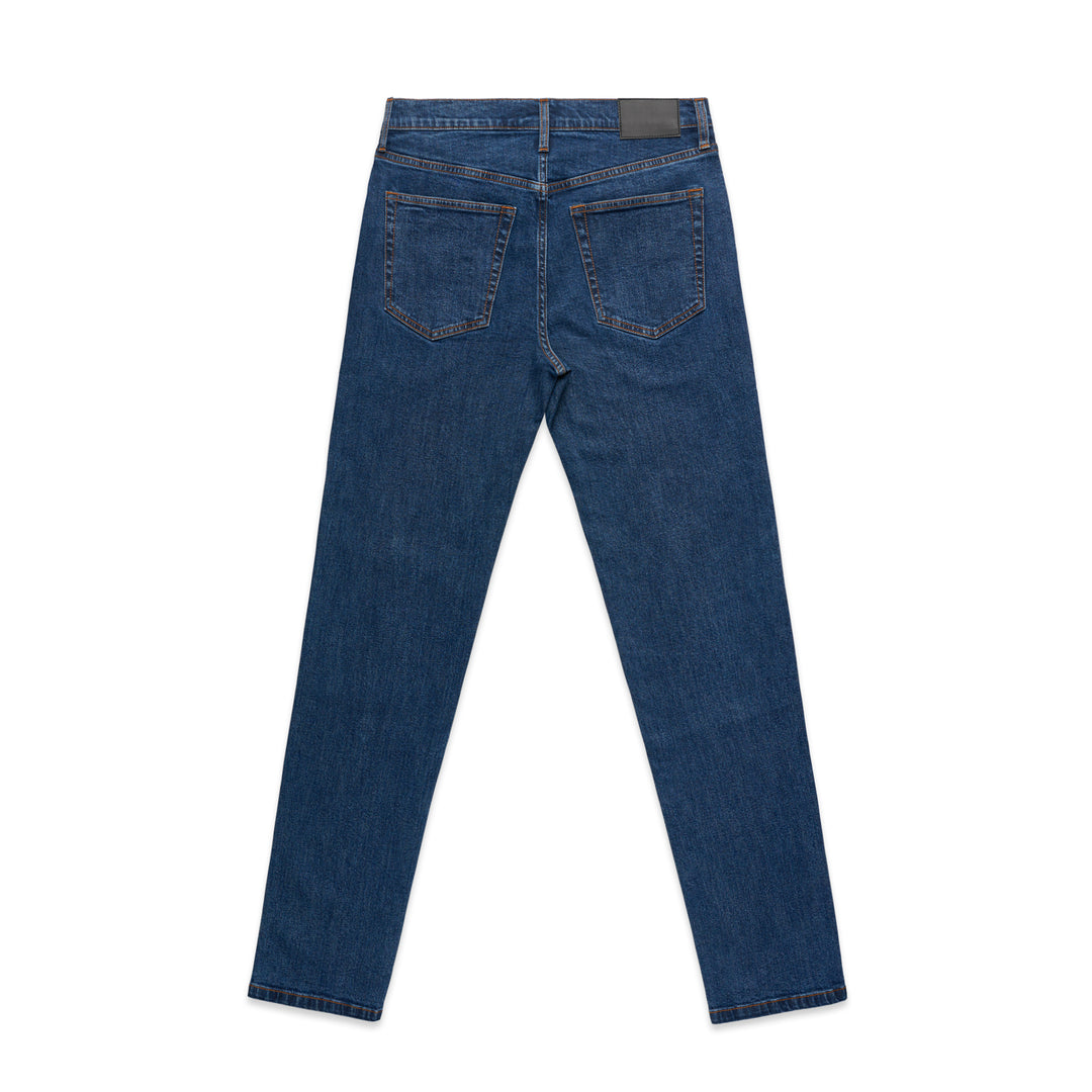 Standard Jeans