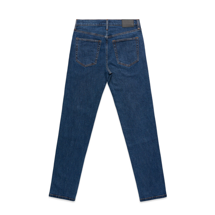 Standard Jeans