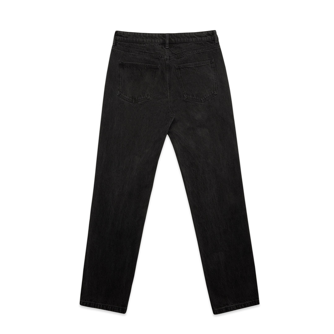 Straight Jeans