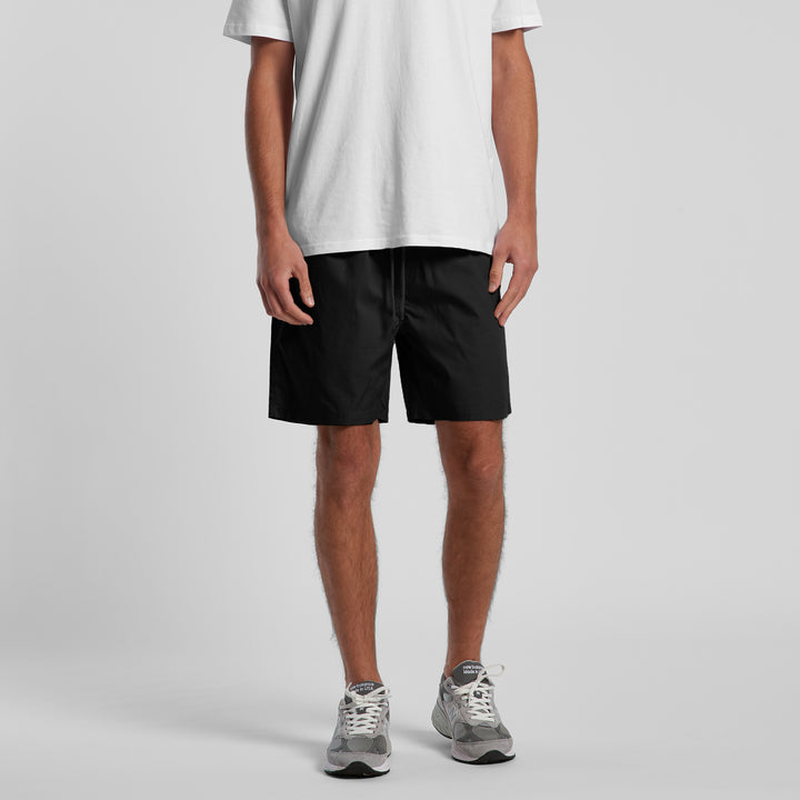 Beach Shorts 17"