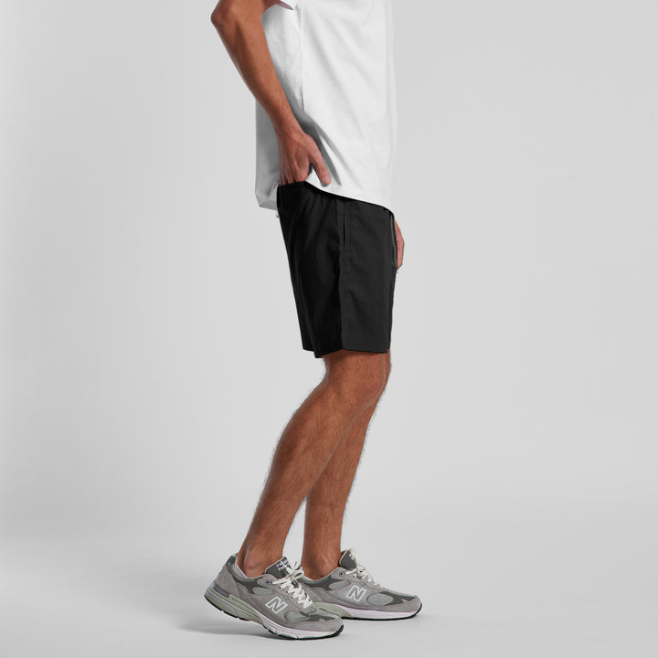 Beach Shorts 17"