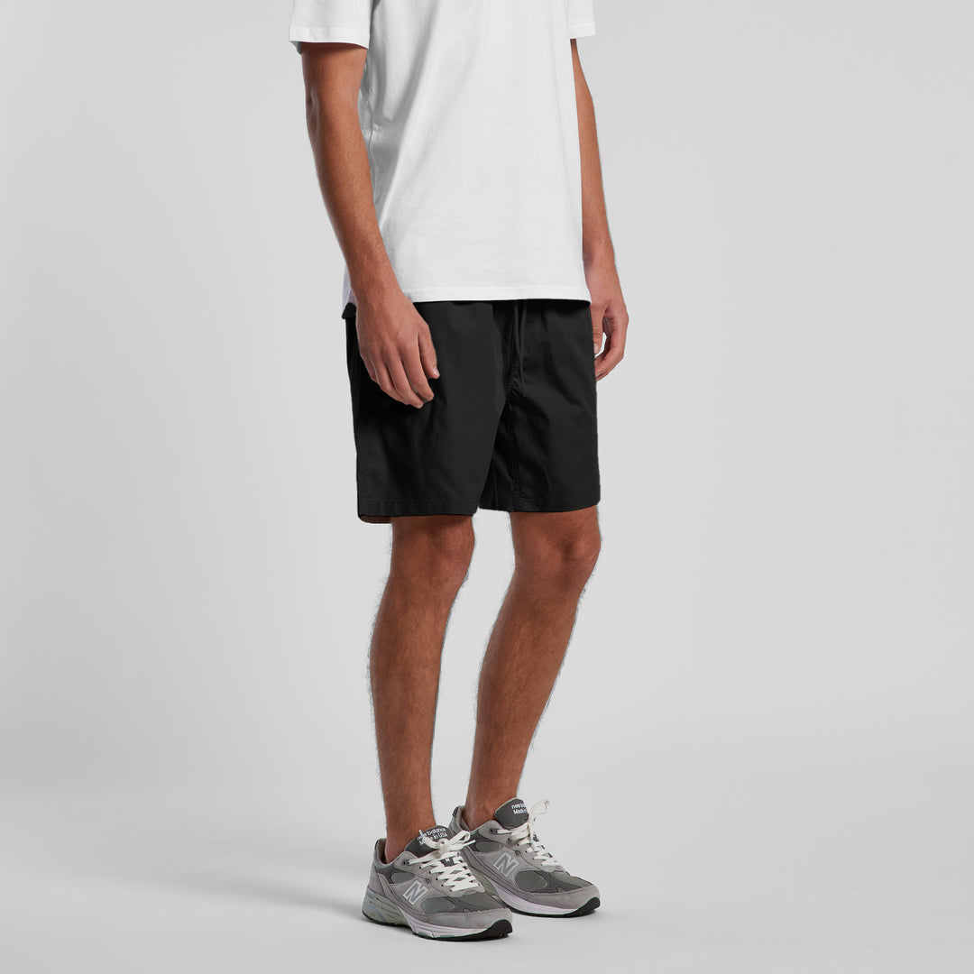 Beach Shorts 17"