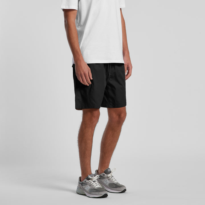 Beach Shorts 17"