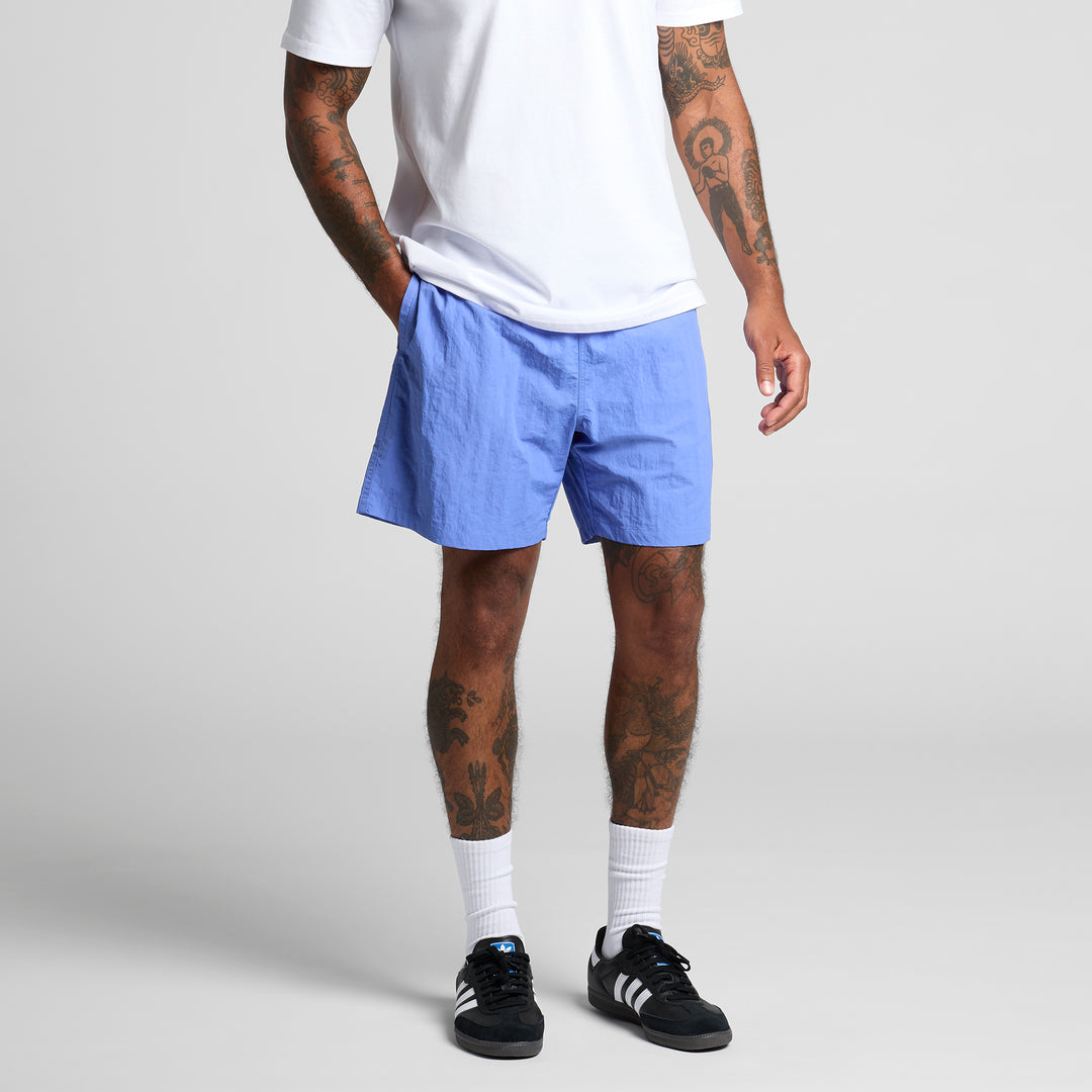Swim Shorts 17"