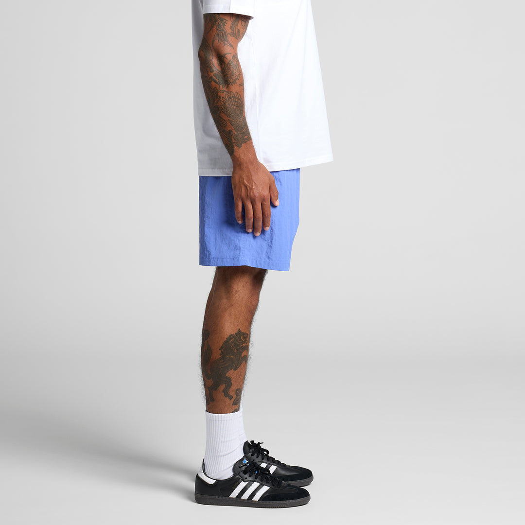 Swim Shorts 17"