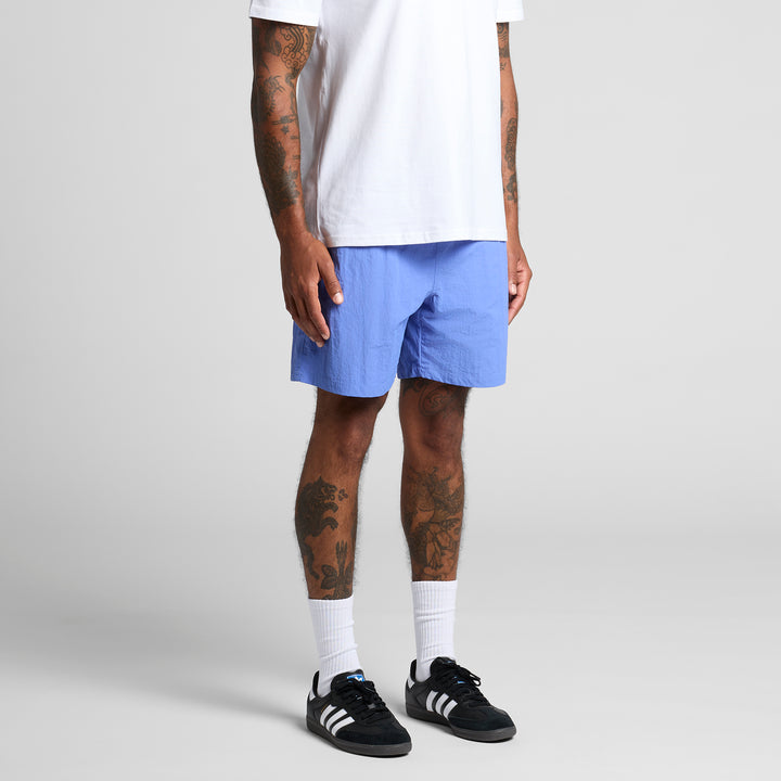 Swim Shorts 17"