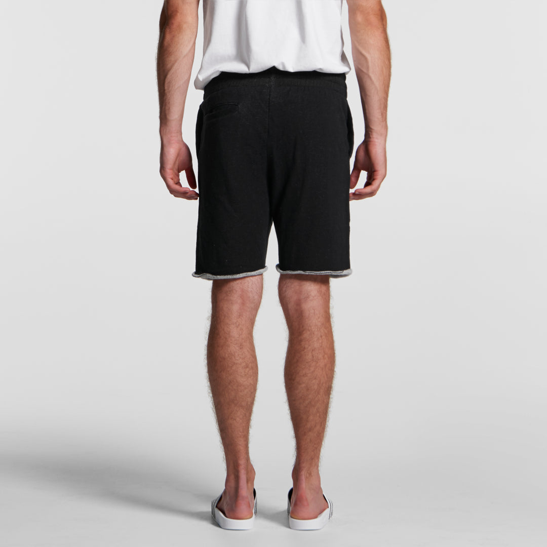 Track Shorts 19"
