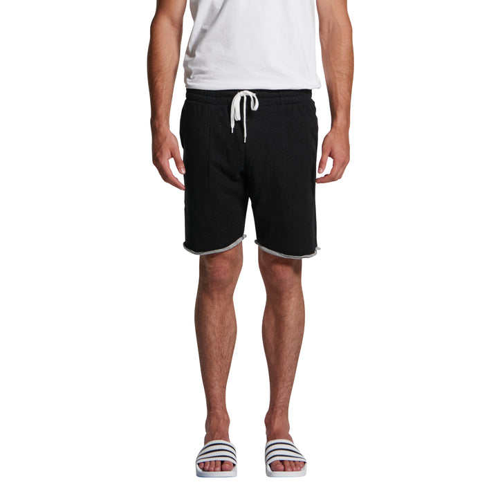 Track Shorts 19"