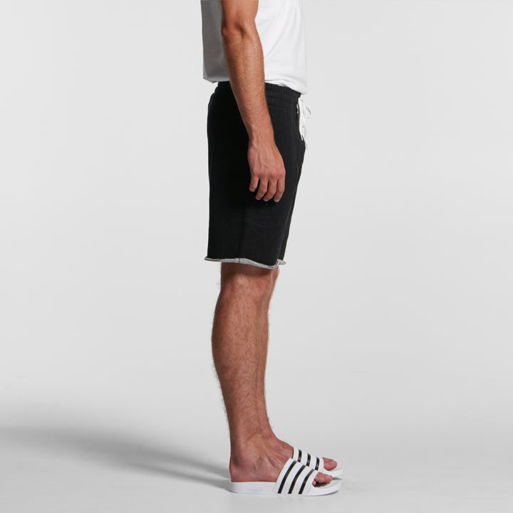 Track Shorts 19"