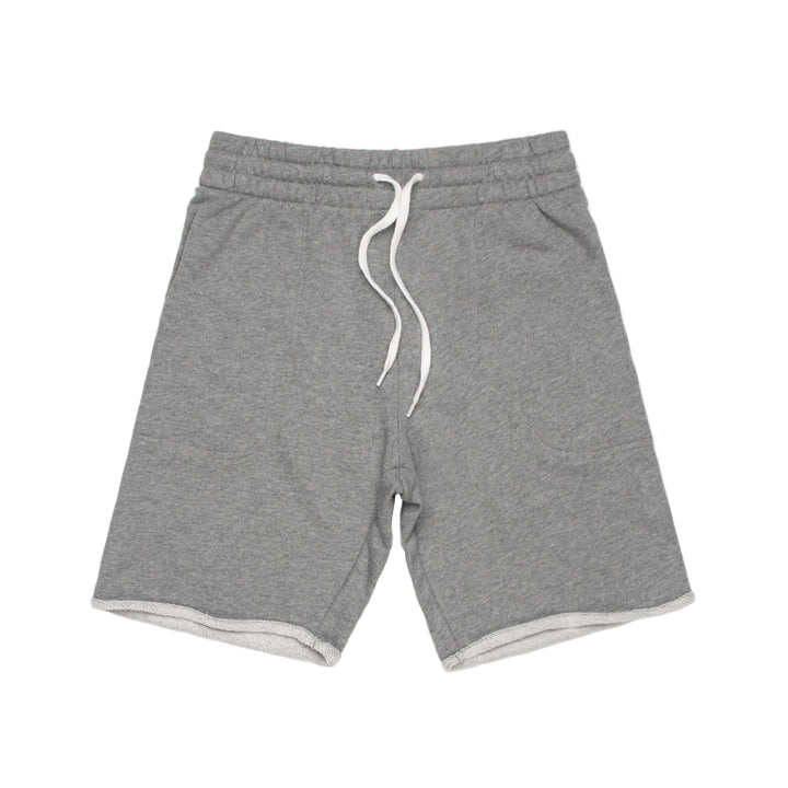 Track Shorts 19"