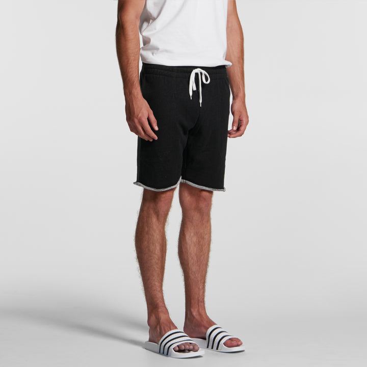 Track Shorts 19"