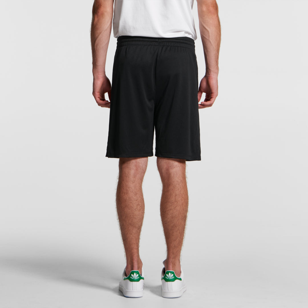 Court Shorts 20"